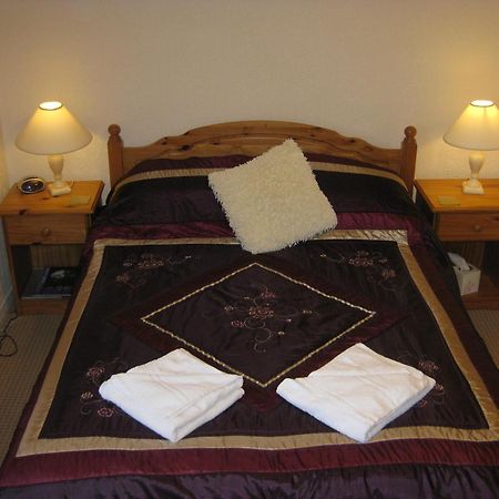 The Ashmount Hotel Rhos-on-Sea Luaran gambar