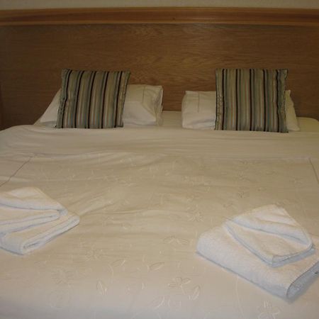 The Ashmount Hotel Rhos-on-Sea Luaran gambar