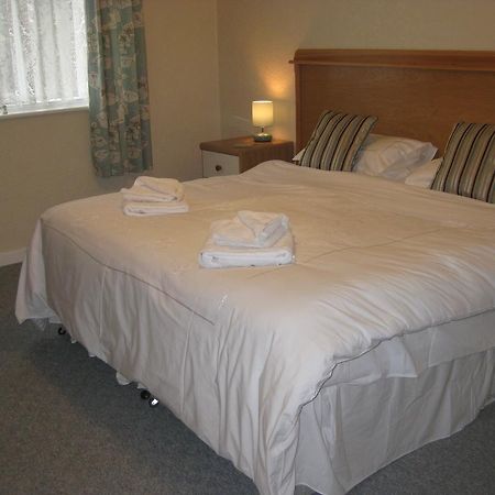 The Ashmount Hotel Rhos-on-Sea Luaran gambar