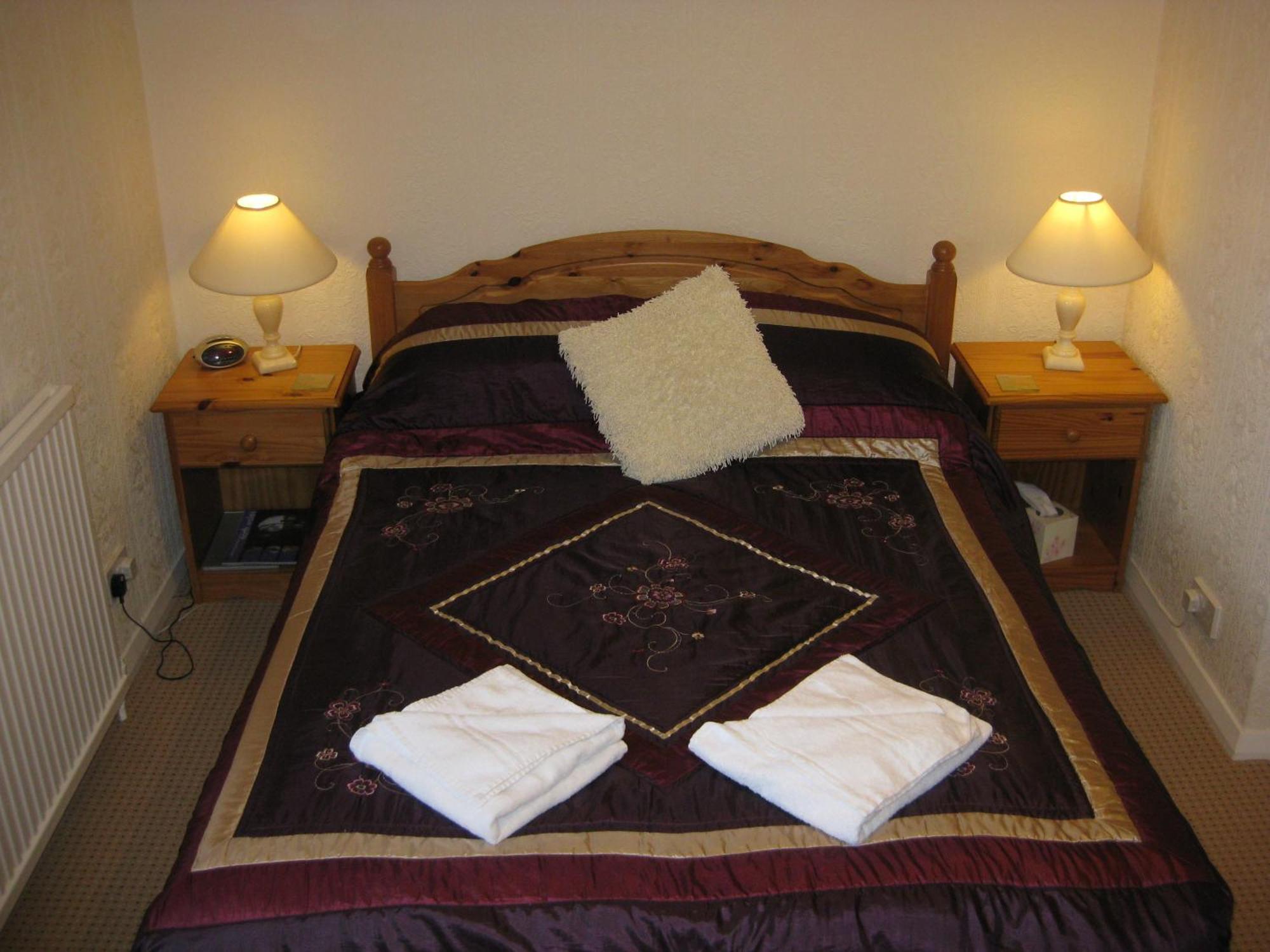 The Ashmount Hotel Rhos-on-Sea Luaran gambar