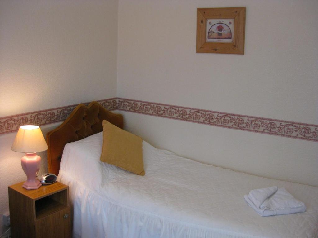 The Ashmount Hotel Rhos-on-Sea Bilik gambar