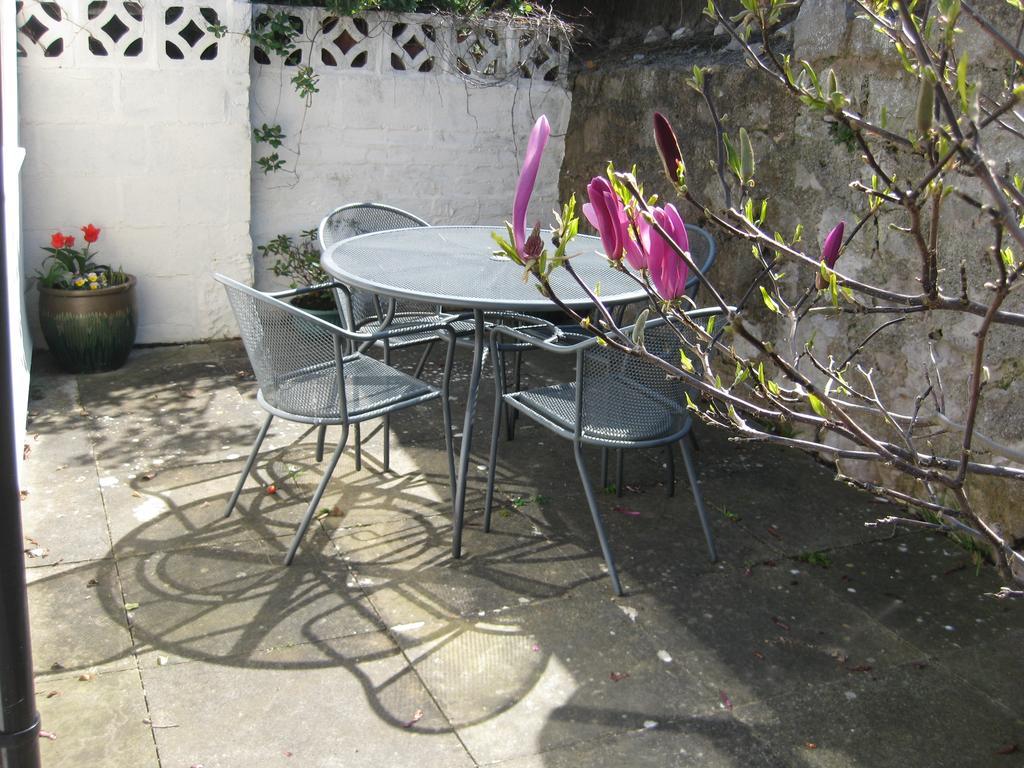 The Ashmount Hotel Rhos-on-Sea Luaran gambar