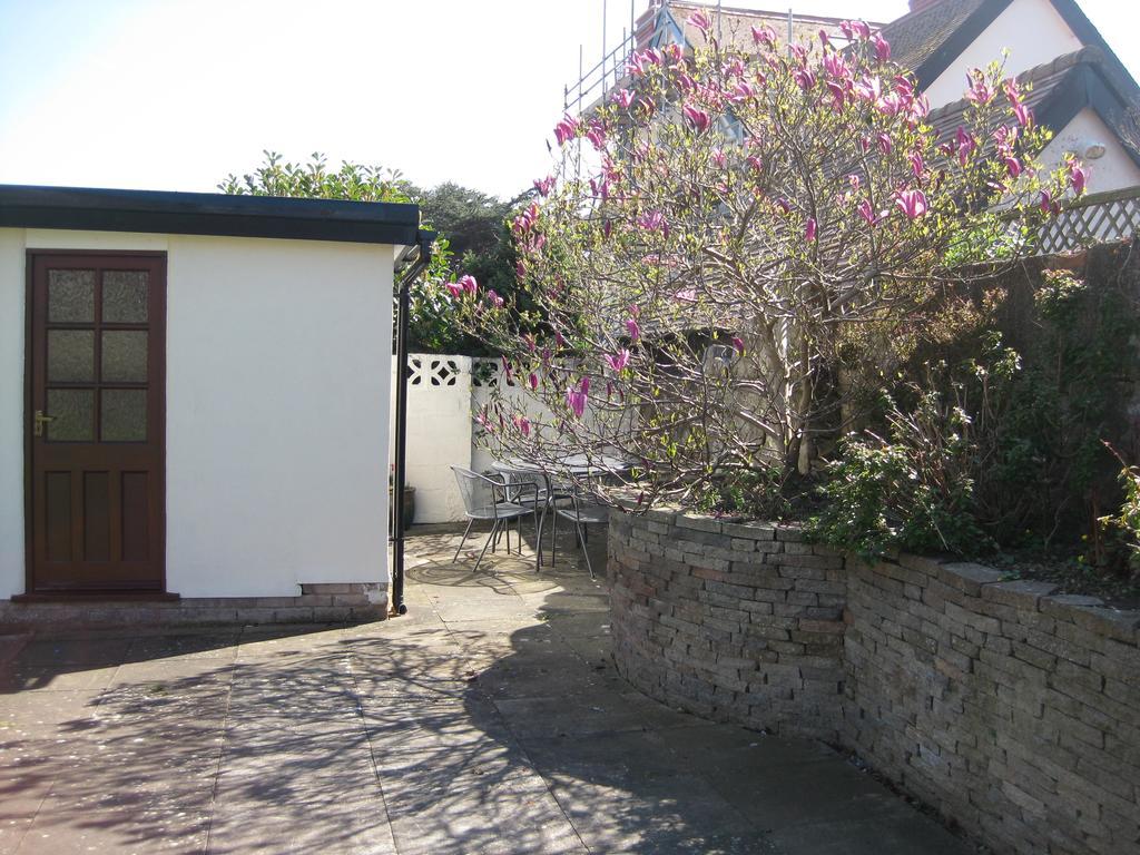 The Ashmount Hotel Rhos-on-Sea Luaran gambar