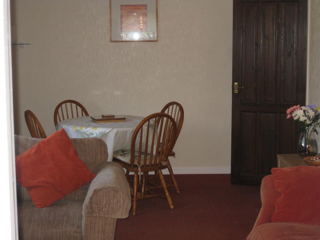 The Ashmount Hotel Rhos-on-Sea Luaran gambar