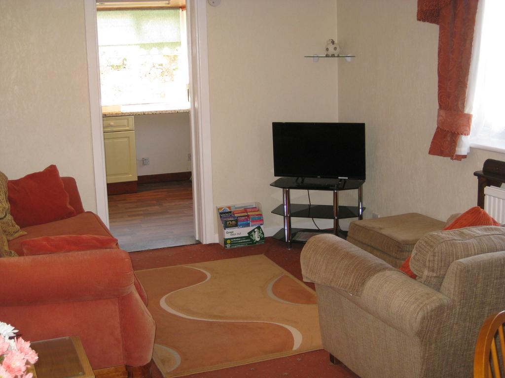 The Ashmount Hotel Rhos-on-Sea Luaran gambar