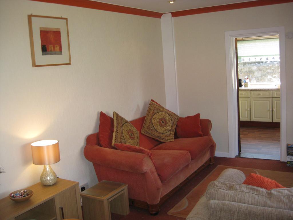 The Ashmount Hotel Rhos-on-Sea Luaran gambar