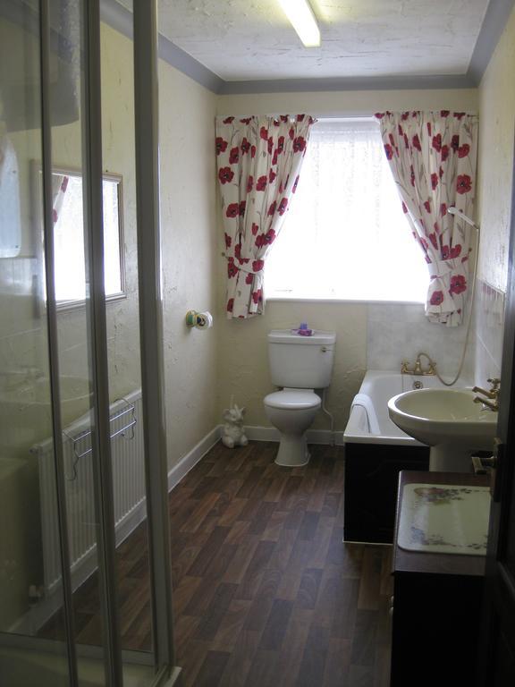 The Ashmount Hotel Rhos-on-Sea Luaran gambar