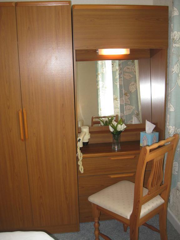 The Ashmount Hotel Rhos-on-Sea Luaran gambar